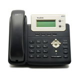 Yealink SIP-T20P IP Phone | NO ADAPTER 3mth Wty