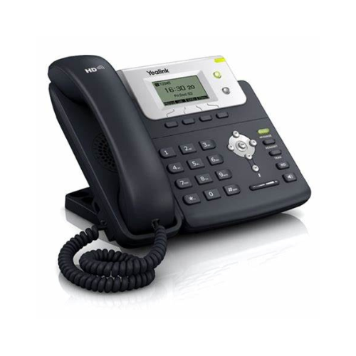 Yealink SIP-T20P IP Phone | NO ADAPTER 3mth Wty