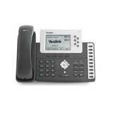 Yealink SIP-T28P IP Phone | NO ADAPTER 3mth Wty