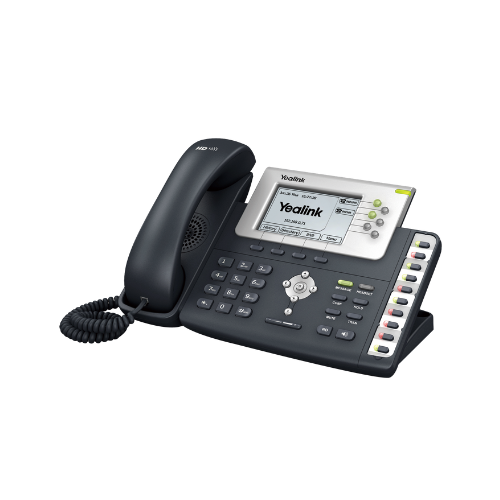 Yealink SIP-T28P IP Phone | NO ADAPTER 3mth Wty