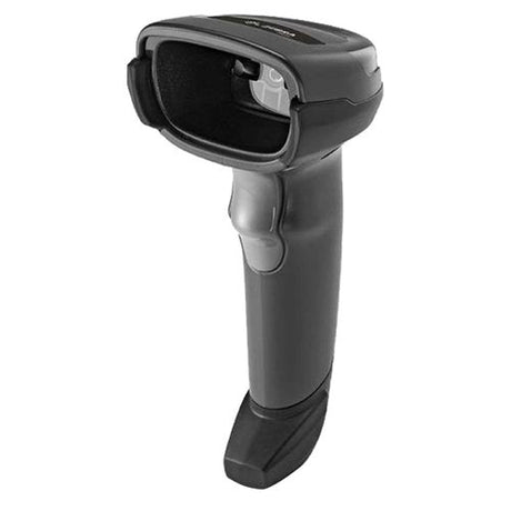 Zebra DS2208 Refurbished Barcode Scanner - Front View
