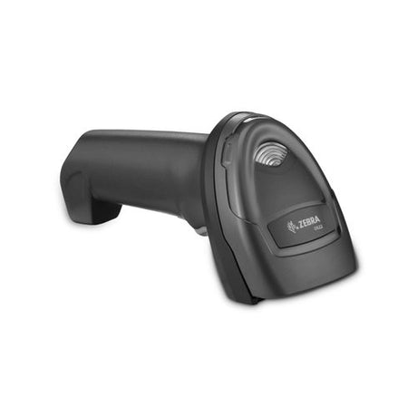 Zebra DS2208 Refurbished Barcode Scanner - Product View
