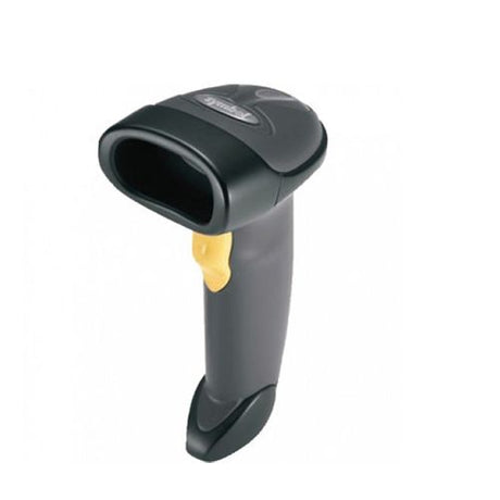 Zebra Symbol LS2208 Refurbished Barcode Scanner - Main Product Shot