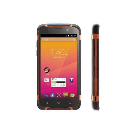 ZTE Telstra T84 Tough Max 16GB Black Unlocked Smartphone AU STOCK | A-Grade 3mth Wty
