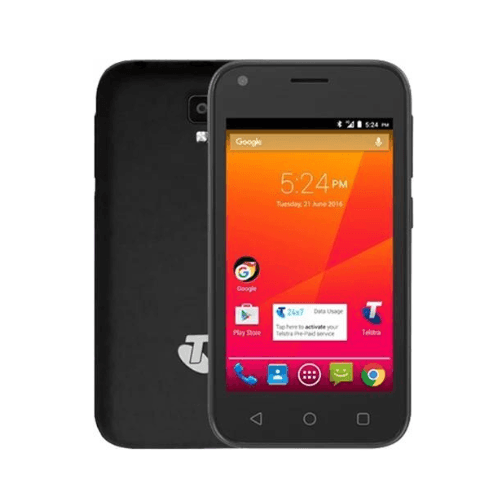 ZTE Blade A112 4GB Black Unlocked Smartphone AU STOCK | 3mth Wty