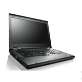 Lenovo ThinkPad T430 i5 3320M 2.6GHz 4GB 320GB DW W10P 14" Laptop | D-Grade - Reboot IT