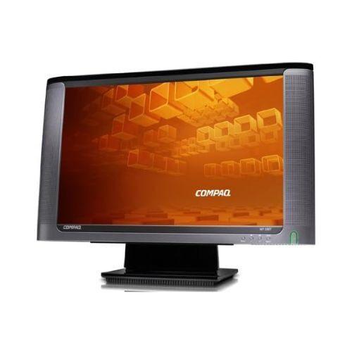 Refurbished - HP WF1907 19" 1440x900 5ms 16:10 VGA DVI LCD Monitor | 3mth Wty - Reboot IT