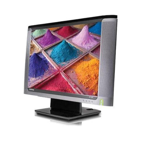 Refurbished - HP WF1907 19" 1440x900 5ms 16:10 VGA DVI LCD Monitor | 3mth Wty - Reboot IT