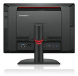 Refurbished - Lenovo M93z AIO Core i5 4570s 2.9GHz 8GB 128GB SSD DW WIFI 23" Touch W10P - Reboot IT