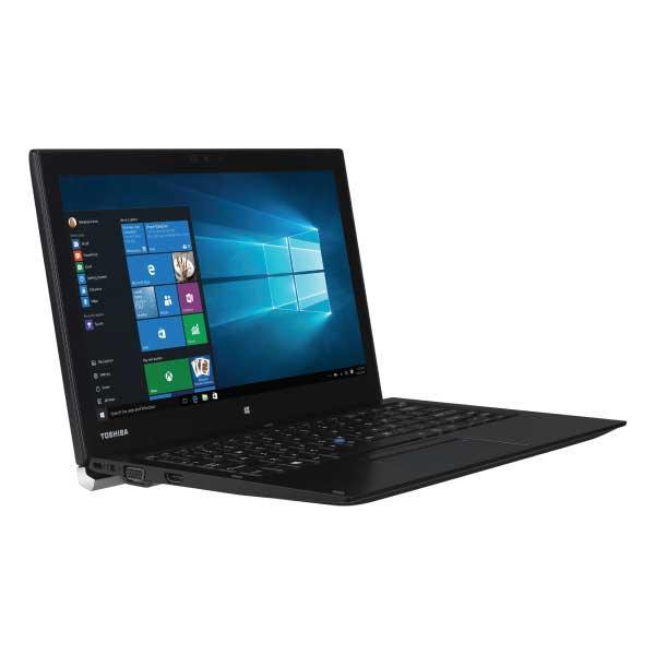 Refurbished - Toshiba Portege Z20T-C M7-6Y75 1.2GHz 8GB 256GB SSD 12.5