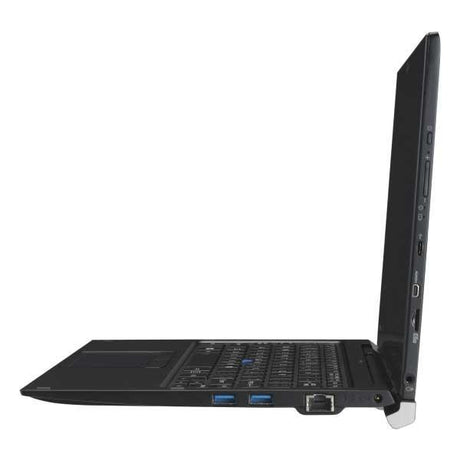Refurbished - Toshiba Portege Z20T-C M7-6Y75 1.2GHz 8GB 256GB SSD 12.5" Touch W10P | B-Grade - Reboot IT
