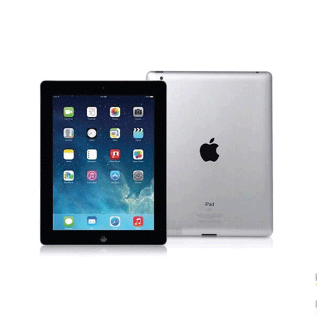 Used Apple iPad 3 A1430 16GB WIFI + 3G Black | A Grade 6mth wty